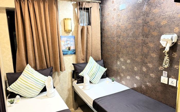 New International Guest House