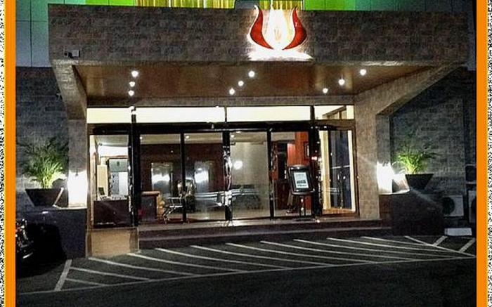Newton park hotels and Resorts Limited Annex