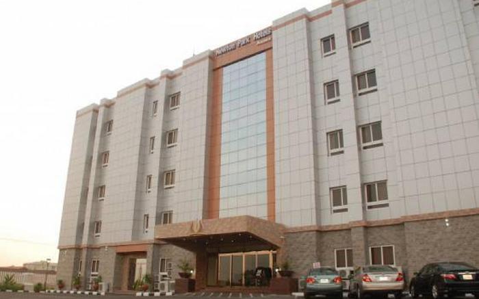 Newton park hotels and Resorts Limited Annex