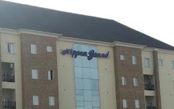 Nippon Grand Hotels