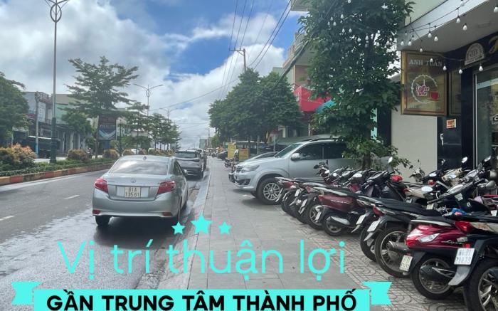 Anh Tuan Hotel & Coffee - Pleiku, Gia Lai