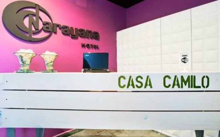 Narayana Casa Camilo