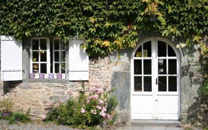 Manoir de Pommery