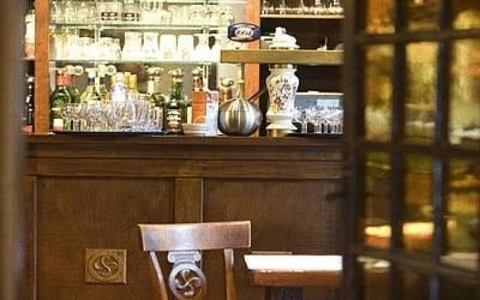 Logis L'Auberge Basque