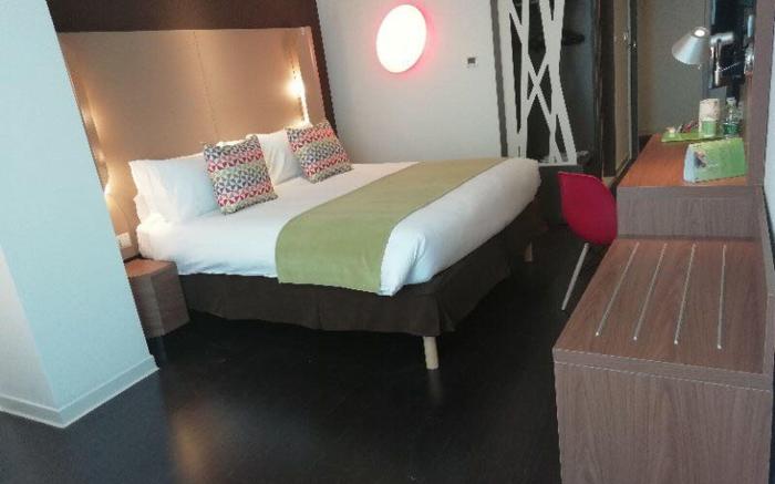 Campanile Nanjing Jiangning