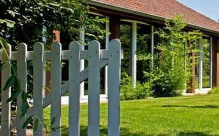 Les Granges d'Haillancourt