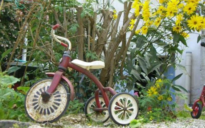 Chambres d'Hotes - Les Bujours