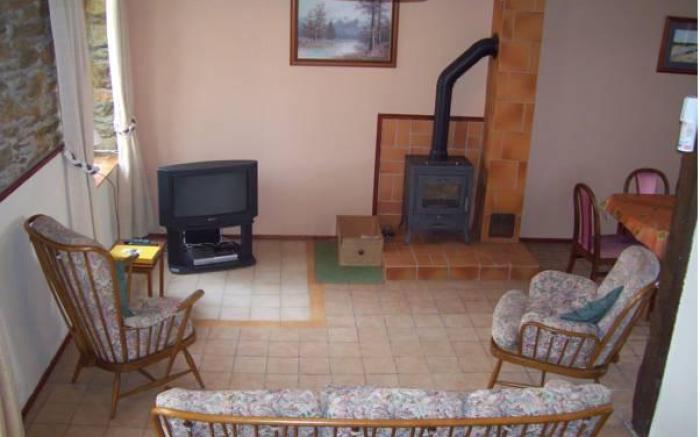 Le Boterff Gites et Camping