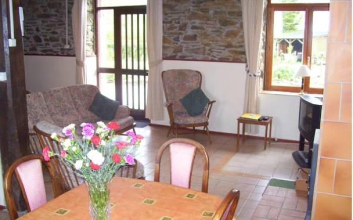 Le Boterff Gites et Camping