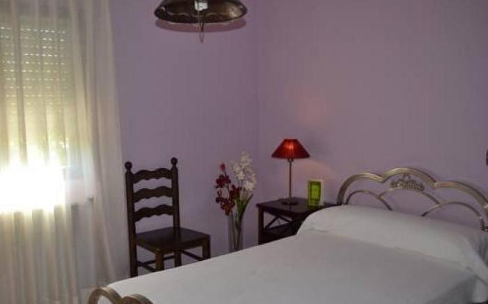 La Posada de Rosa