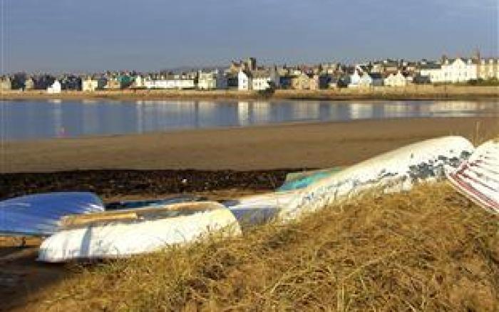 Kilconquhar Castle Estate