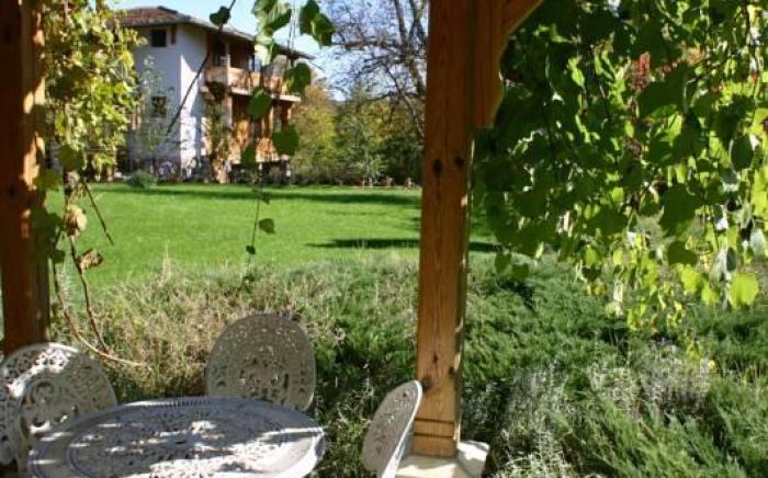 Eco Hotel Imenieto