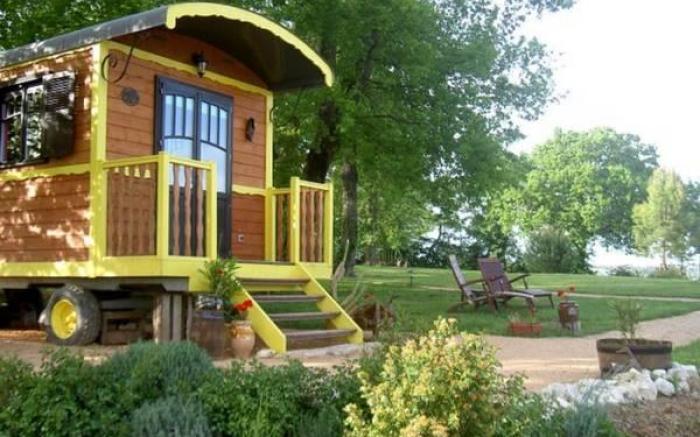 Domaine des Cadets de Gascogne