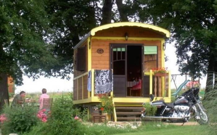 Domaine des Cadets de Gascogne