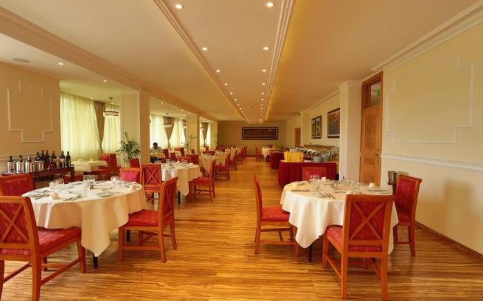 Abyssinia Renaissance Hotel 