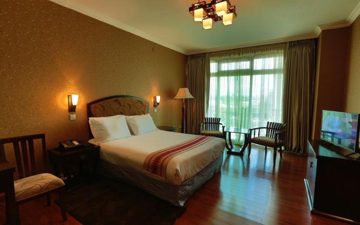 Abyssinia Renaissance Hotel 