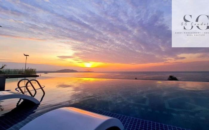 Apec Mandala Chambay Mũi Né - The Raclay 