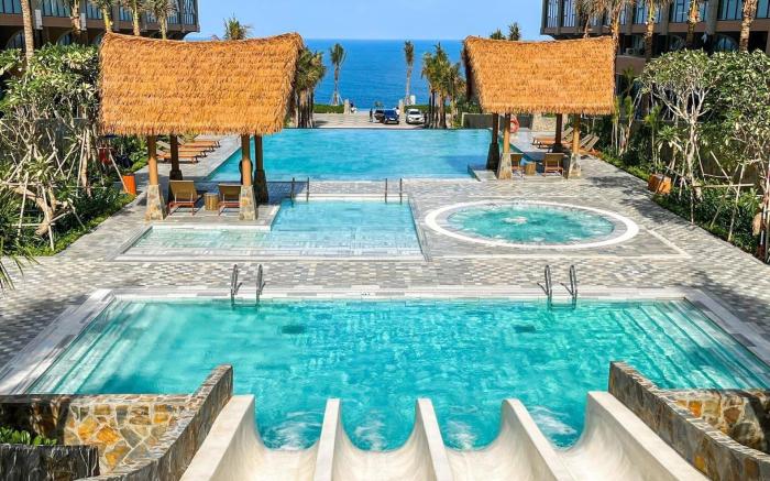 Apec Mandala Chambay Mũi Né - The Raclay 