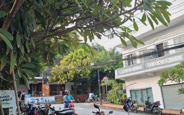 PHAI GUESTHOUSE