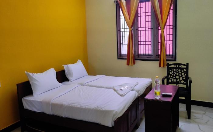 PPH Living Lakshmi Palace