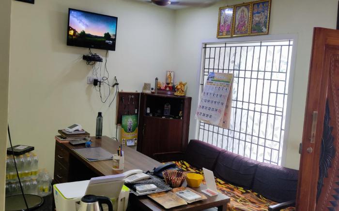 PPH Living Lakshmi Palace