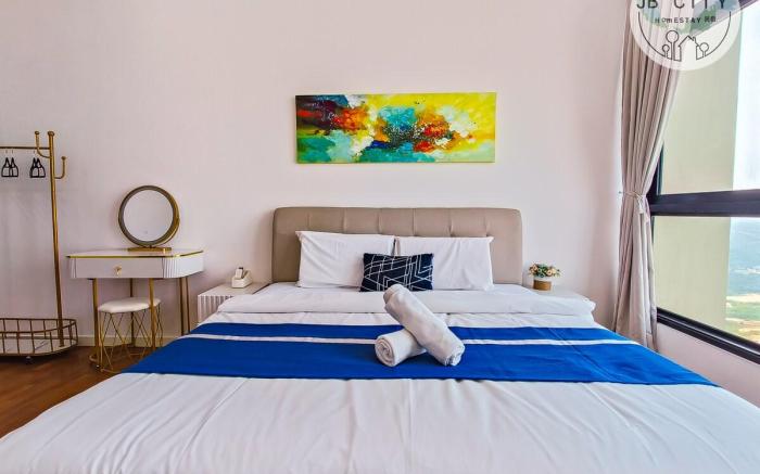 Paradigm Residence - Farm Suites by JBcity Home