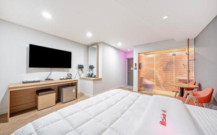 Gyeongju Hara Motel