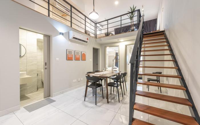 Arte Cheras By Minsu