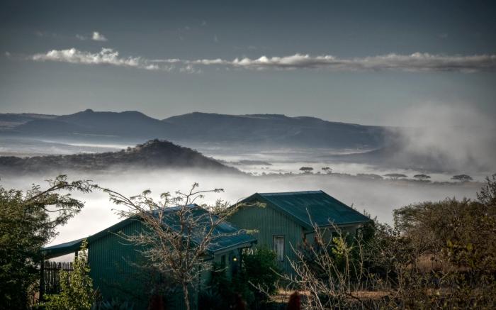 Three Tree Hill Lodge