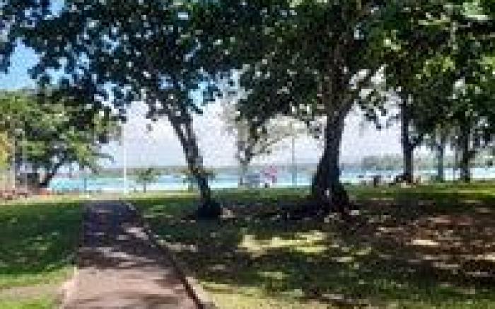 Le Clos des Bains Mauritius