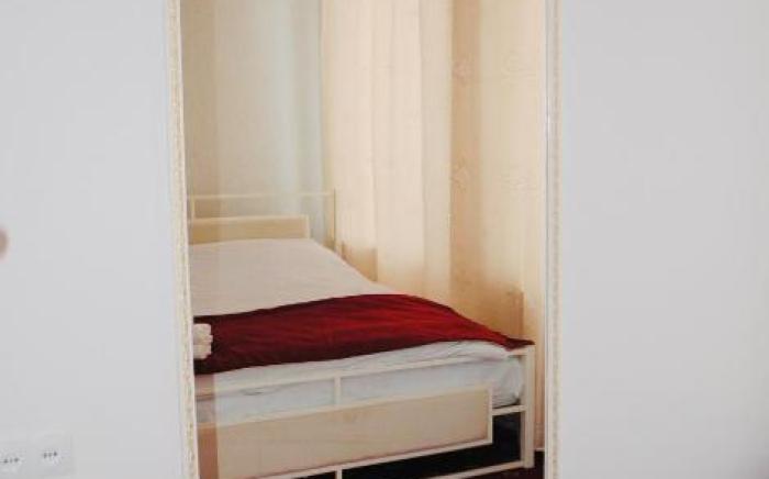 Hotel Erebuni Plaza