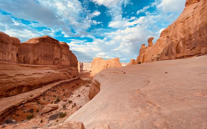 Wolfes Hotel Moab