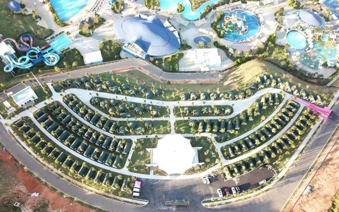 Wonderland Resort Phan Thiet
