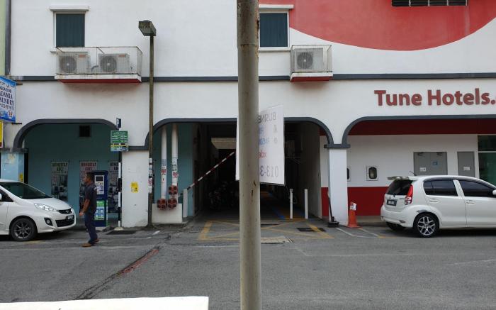 Prestige KBCC at KB Town Centre