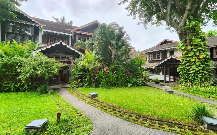 Governor's Residence