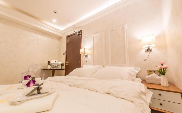CJ Residence @ Opposite Public Bank Centre Point