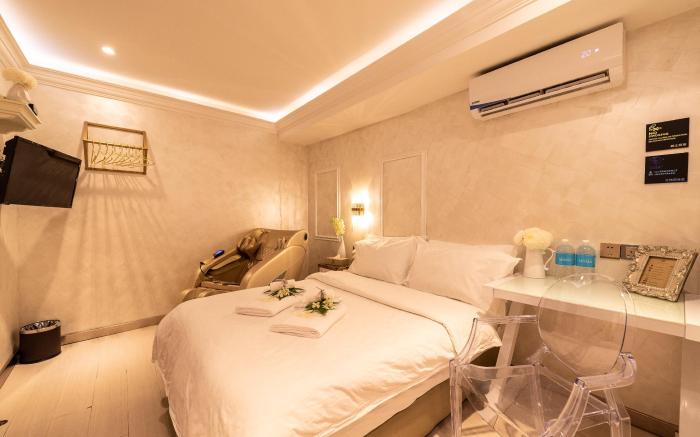 CJ Residence @ Opposite Public Bank Centre Point