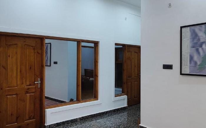 Eilla Homestay 