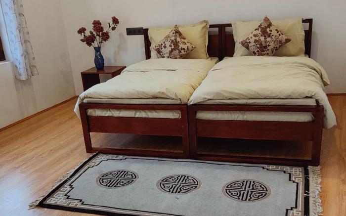 Eilla Homestay 