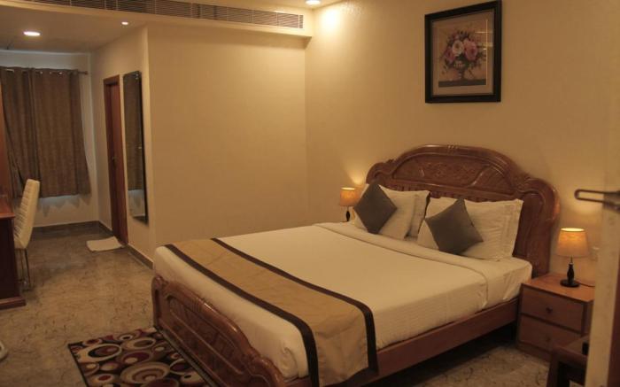 Hotel Vaibhav Inn