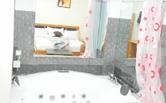 Western Dreams Hotel
