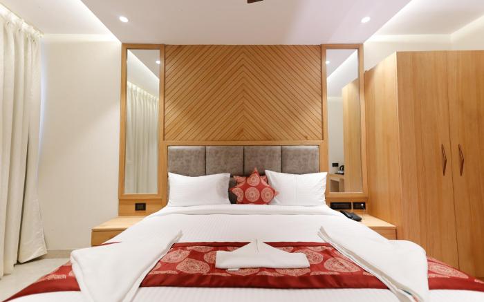 Hotel Sarc Inn