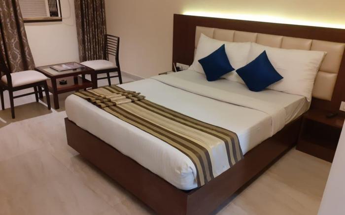 kings resort