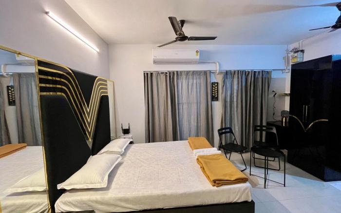 La Carlos Serviced Apartment