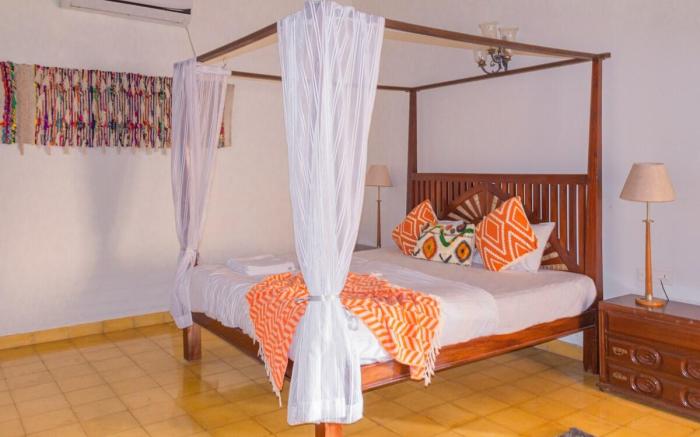Beach Villa Anjuna with private  pool