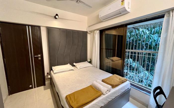 La Timberland 1 BHK Apartment