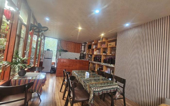 Dang Khoa Garden Inn