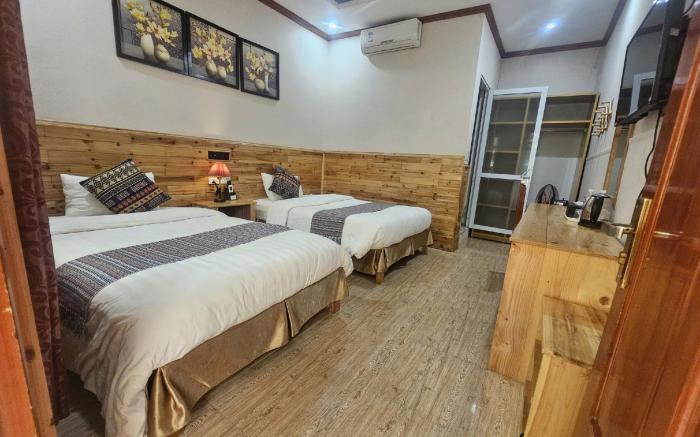 Dang Khoa Garden Inn