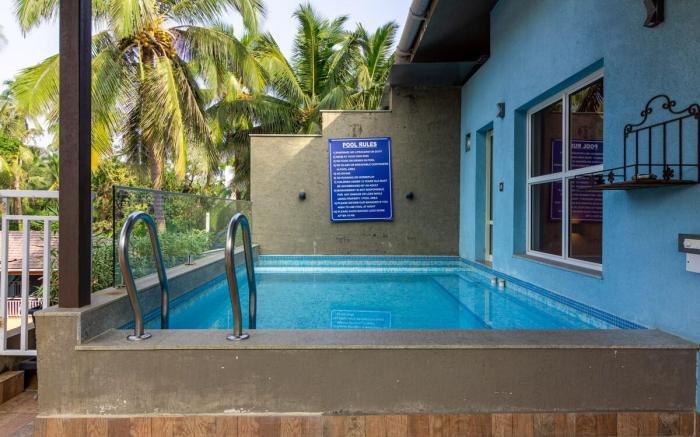 Close2beach  Super 2br penthouse Pool with Jacuzzi