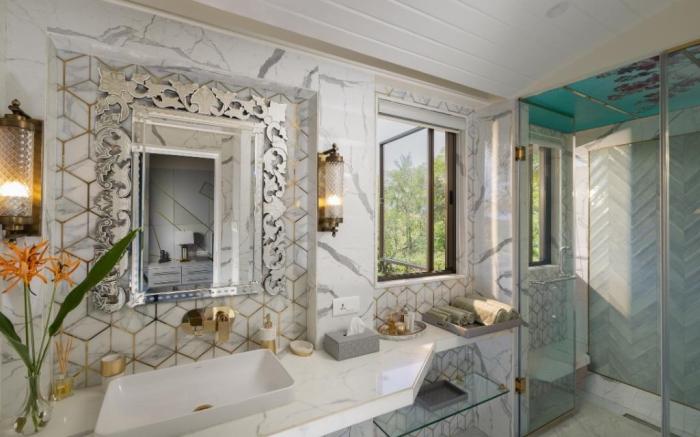 Ultimate Luxury Beach holiday